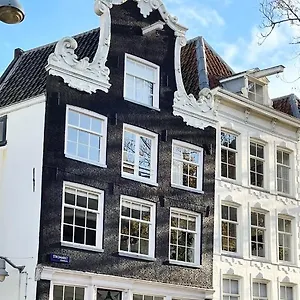  Gasthuis Little Tulip Nederland