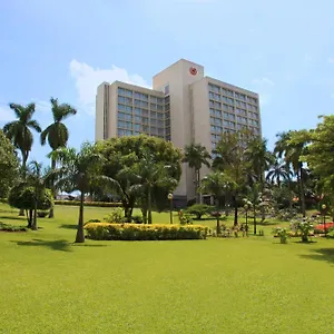 ***** Hotel Sheraton Oeganda