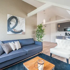  Appartement Museumpark Nederland