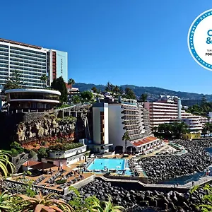 ***** Aparthotel Pestana Madeira Club Portugal
