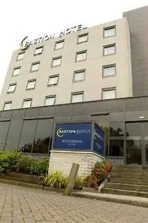 ***  Bastion Hotel Rotterdam Zuid Netherlands
