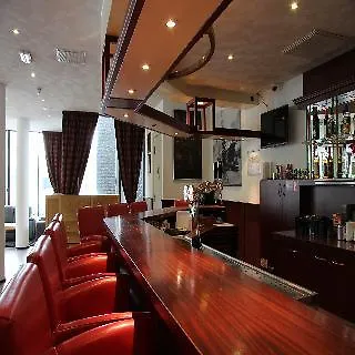 ***  Bastion Hotel Rotterdam Zuid Netherlands