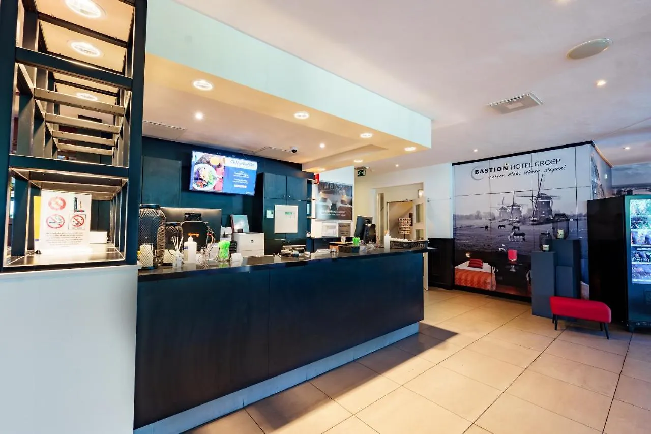 Bastion Hotel Rotterdam Zuid Pays-Bas