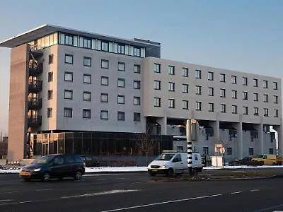 Bastion Hotel Rotterdam Zuid 3*,  Pays-Bas