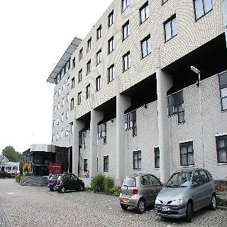 Bastion Hotel Rotterdam Zuid 3*,