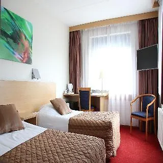 Bastion Hotel Rotterdam Zuid 3*,  Pays-Bas