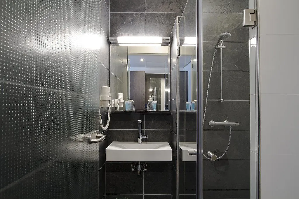 Bastion Hotel Rotterdam Zuid